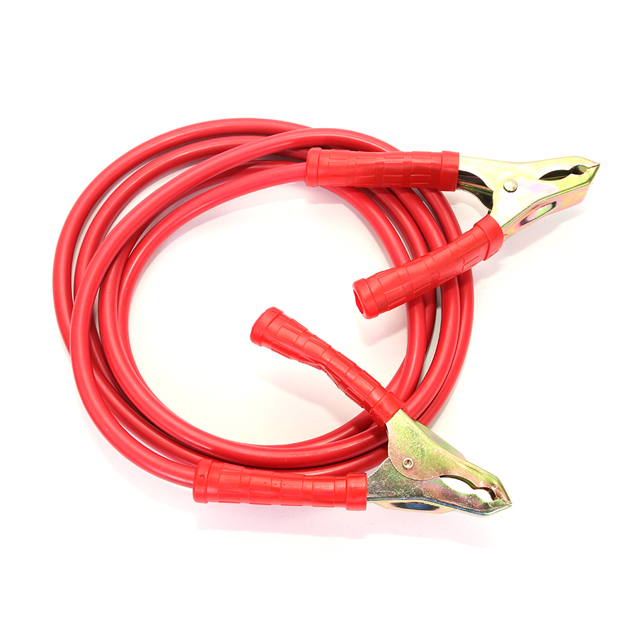 Dây Câu Bình Ắc Quy VIAIR ST306 500A Dài 3m