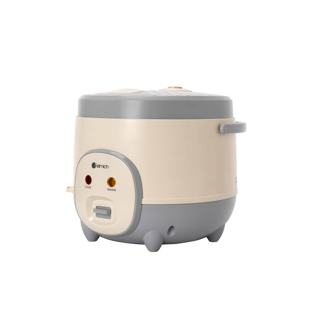Nồi cơm điện Elmich 1.8L RCE-9128 - Hàng chính hãng
