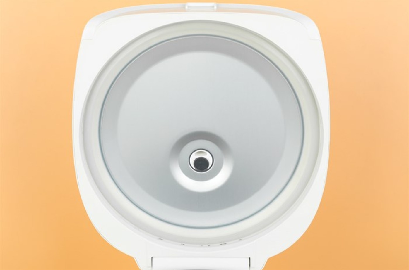 Nồi cơm điện tử Sharp 1.8 lít KS-COM183MV-WH - Hàng chính hãng