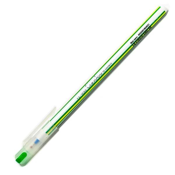 Bút Bi Thiên Long TL-093 Candee - Mực Xanh (Màu Thân Bút Giao Ngẫu Nhiên)