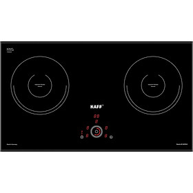 Bếp Điện Từ Kaff KF–ROTE55 - Hàng Chính Hãng
