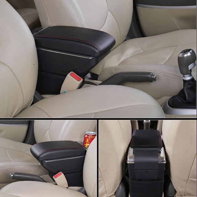 Hộp Tỳ Tay Xe Ô Tô Mazda CX3 giá tốt