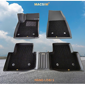 Thảm lót sàn 2 lớp sd3 MG5 Nhãn hiệu Macsim Giảm giá nhưng chất lượng không giảm