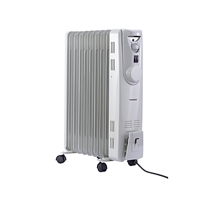 Máy Sưởi Dầu 9 Thanh TIROSS TS923 - Hàng Chính Hãng
