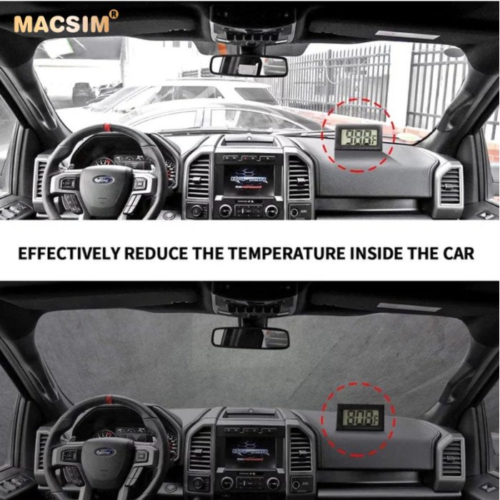 Bạt phủ ô tô chất liệu vải không dệt 3 lớp thương hiệu MACSIM cho xe Nissan Almera màu ghi bạt phủ trong nhà và ngoài trời