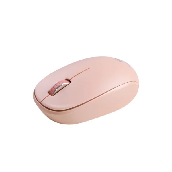 Chuột Không Dây MicroPack SPEEDY LITE MP-716W Hình Dáng Đối Xứng Thích Hợp Cho Người Thuận Tay Phải Hoặc Tay Trái Hàng Chính Hãng