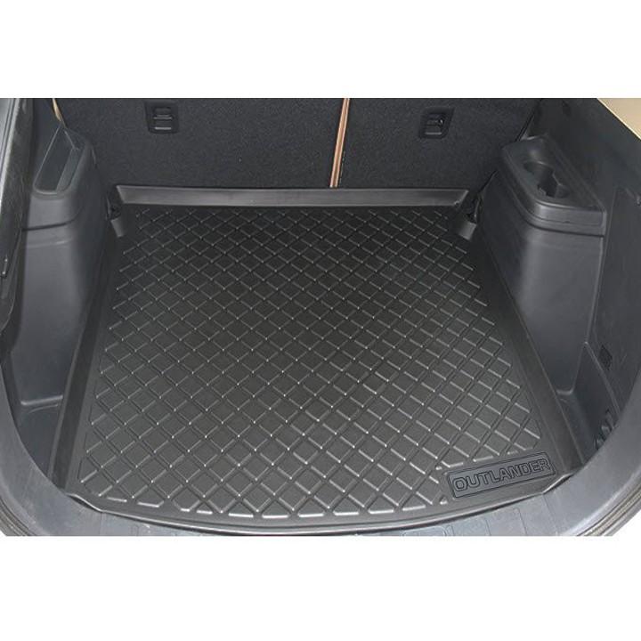 Lót cốp Mitsubishi Outlander chất liệu TPO cao cấp