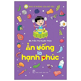 Ăn Uống Là Hạnh Phúc