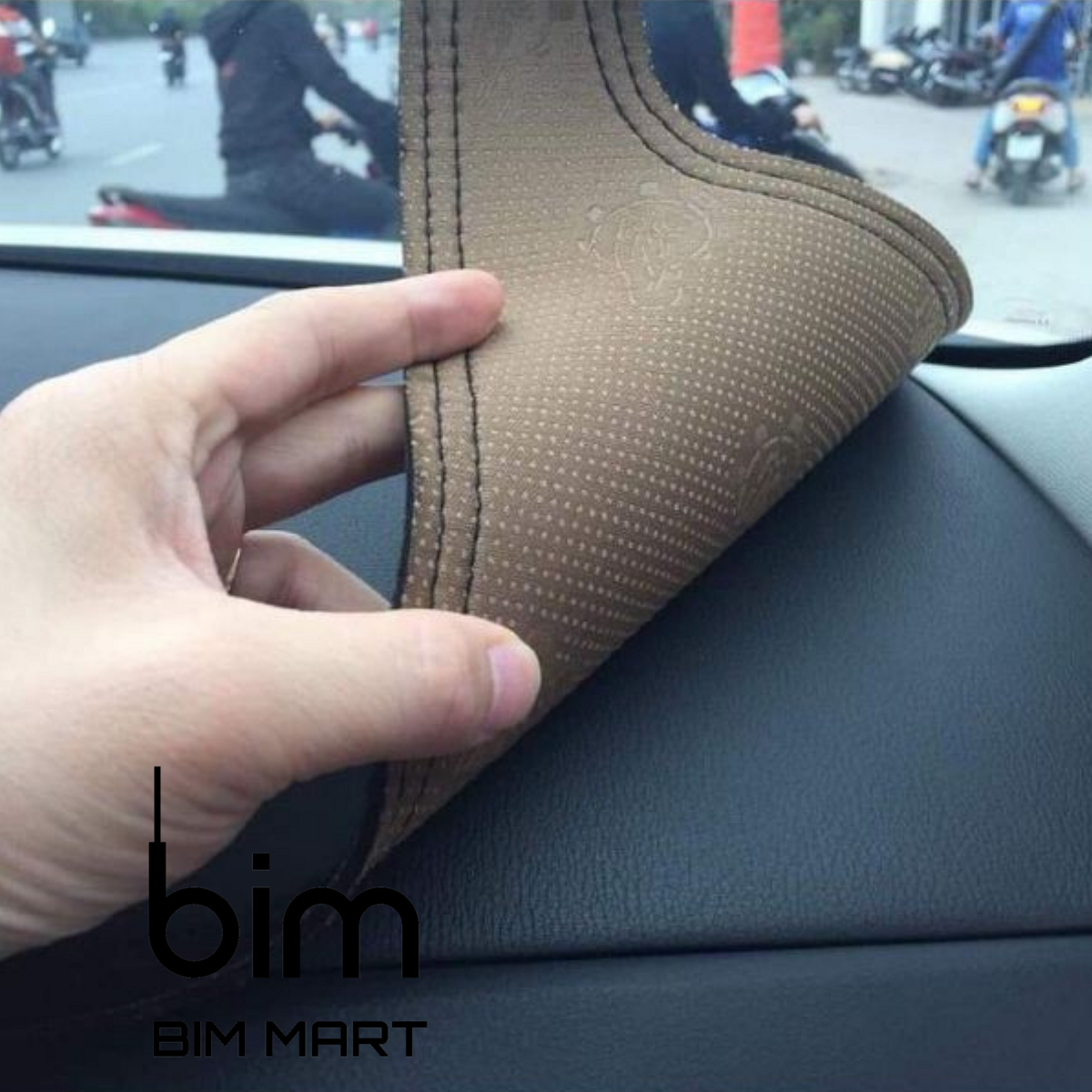 Thảm Da Taplo Dành Cho Xe Mazda CX-5 2018 - 2021 Vân Carbon Cao Cấp