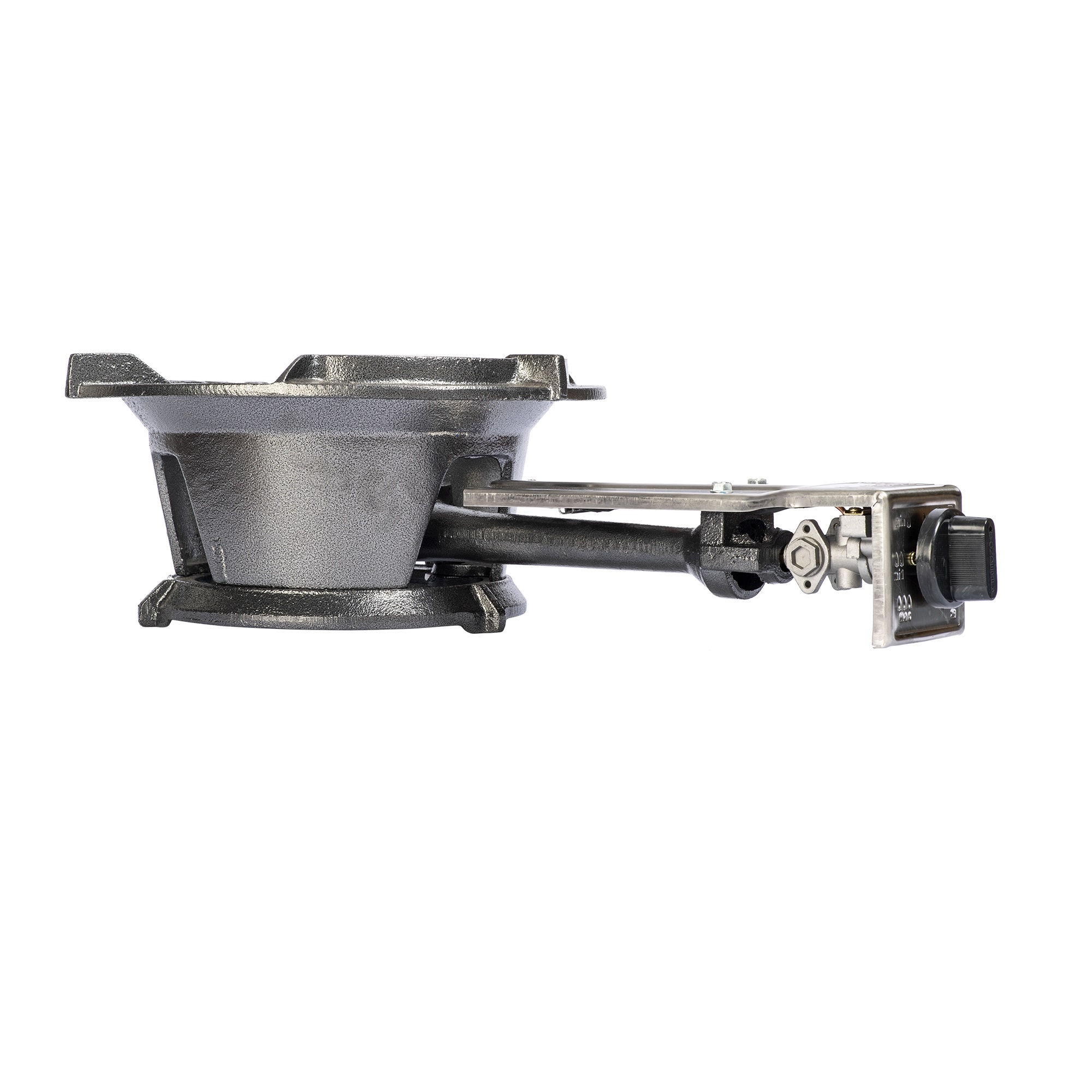 Bếp Gas Khè Công Nghiệp Sơn Tĩnh Điện GDV - Hàng Chính Hãng