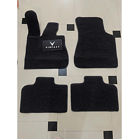 Bộ rối dành cho xe 5 chỗ Vinfast VF6 năm 2024