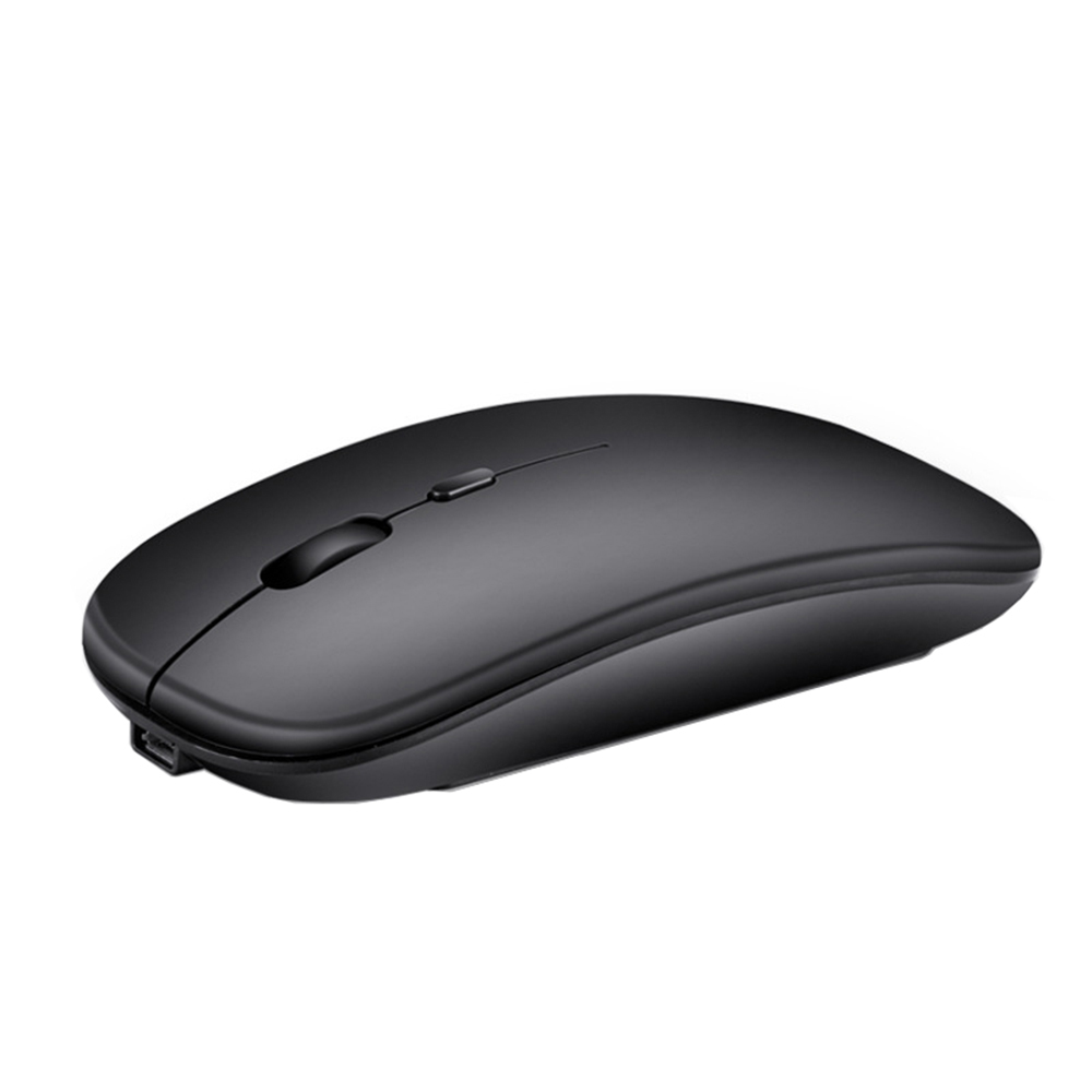 Chuột không dây Bluetooth HXSJ M90 - Hàng chính hãng
