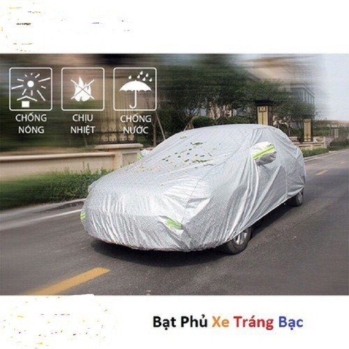 Bạt Che Phủ Xe Mitsubishi Xpander Cao Cấp