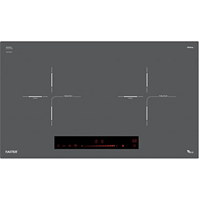 Bếp Từ Đôi Faster FS 729I - Hàng Chính Hãng