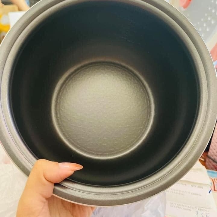 Nồi Cơm Điện 1L GUGKDD GK-108 - Màu Ngẫu Nhiên- Hàng Chính Hãng