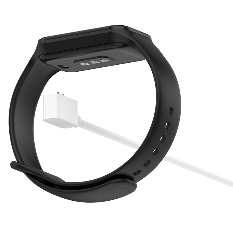 Dây Cáp Sạc Từ Tính Cho Redmi Band 2 / Redmi Watch 3 Active / Redmi Watch 3 Lite / Redmi Watch 4 / Xiaomi Mi Band 8 / Mi Band 8 Pro / Xiaomi Mi Band 9 / Mi Band 9 Pro / Redmi Watch 5 Active / Redmi Watch 5 Lite / / Xiaomi Mi Band 10 - Hàng nhập khẩu