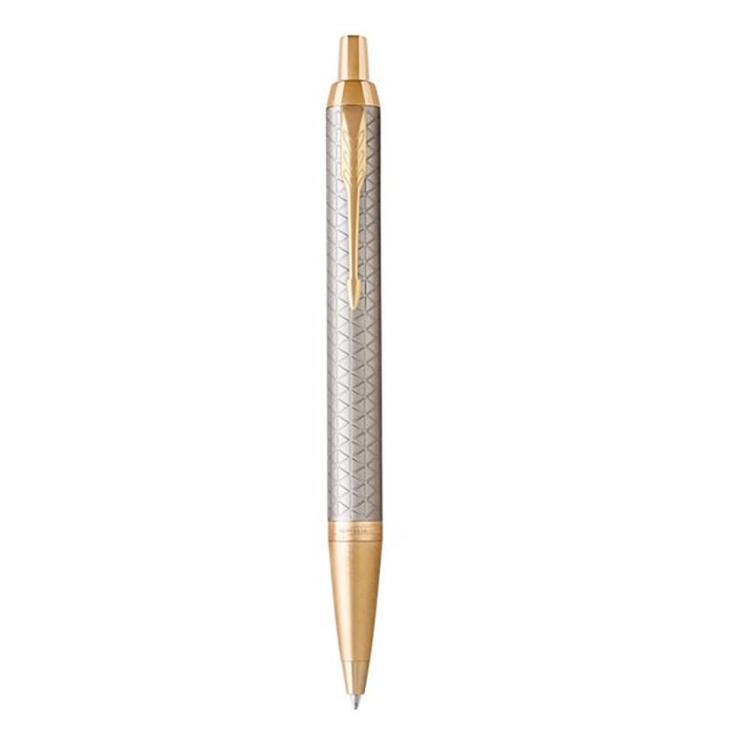 Bút bi cao cấp Parker IM PRM Đ-Warm Grey GT TB4-1975660