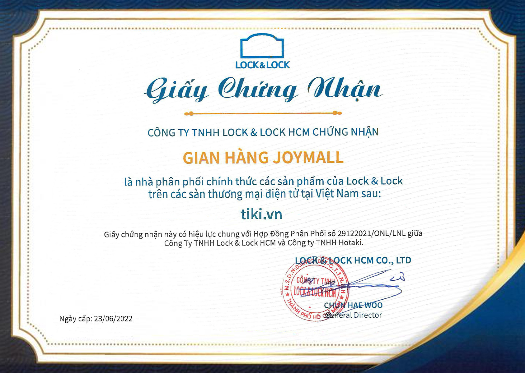 Nồi cơm điện Locknlock EJR346BLK (Giữ ấm 24h - 5 chế độ nấu - lòng nồi chống dính) 1.2 Lít - Black - Hàng chính hãng