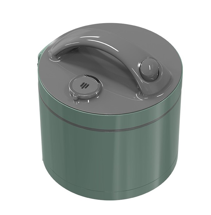 NỒI CƠM ĐIỆN 1.2L SUNHOUSE MAMA SHD8266 - Màu Ngẫu Nhiên - Hàng Chính Hãng