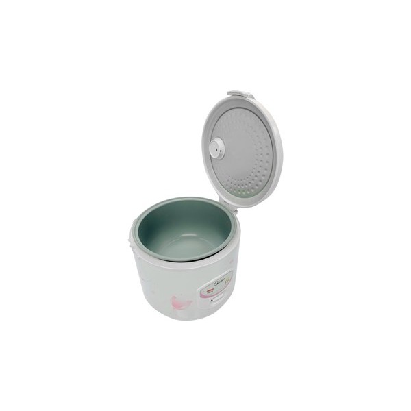 MR-CM1531 - NỒI CƠM ĐIỆN NẮP GÀI MIDEA 1.5 LÍT MR-CM1531 - Hàng chính hãng