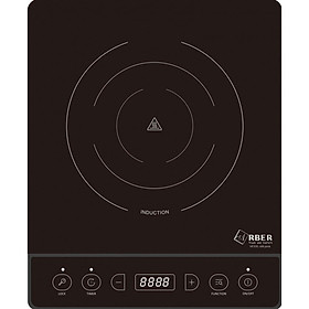 Bếp từ đơn Arber AB302A Hàng chính hãng