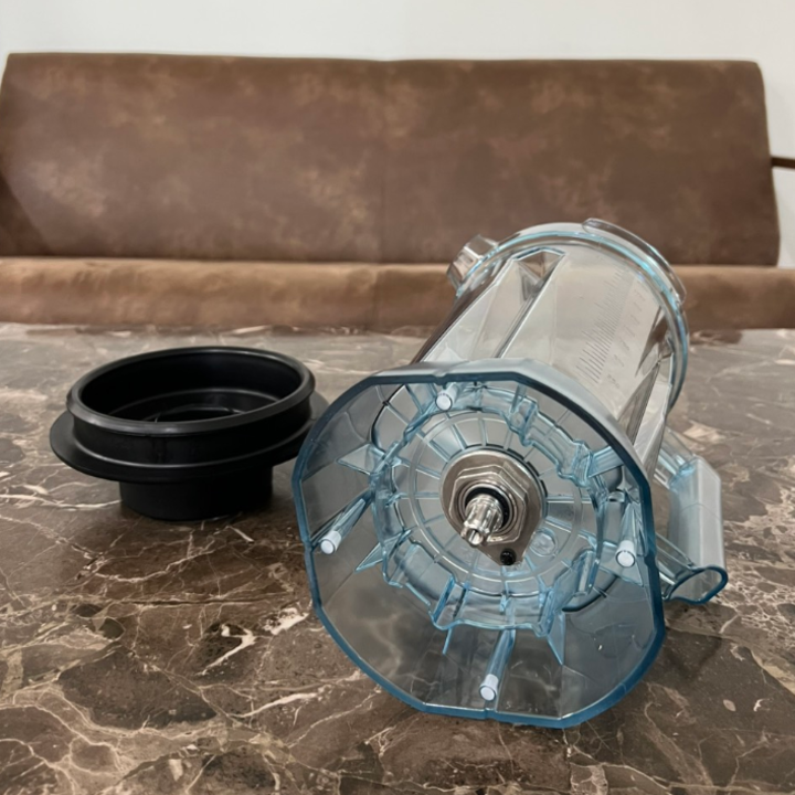 Máy xay sinh tố công nghiệp Biolomix mã A8800 Công suất 3HP, 2200W- Dung tích 2Lít - Hàng nhập khẩu chính hãng