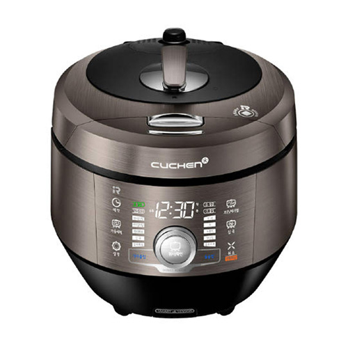 Nồi cơm điện cao tần IR Cuchen CJH-PA0670RHW 1.08L (Nhập khẩu chính hãng)