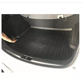 LÓT CỐP NHỰA LOẠI 1 CHO XE TOYOTA CX5 2018- 2021 CHẤT LIỆU NHỰA DẺO KHÔNG MÙI