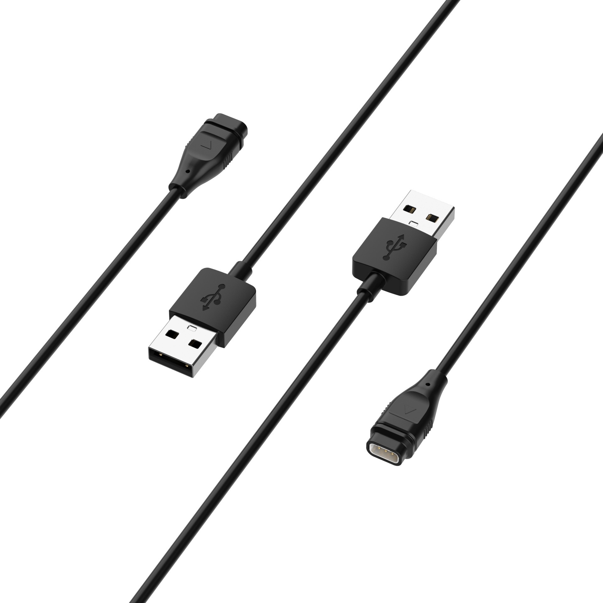 Dây Cáp Sạc Dành Cho Đồng Hồ Thông Minh COROS Pace 2/ Pace 3, Apex, Apex Pro, Apex 42 Coros Vertix, Vertix 2, Kai.N Coros Cable - Hàng Chính Hãng