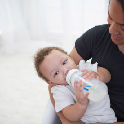 [ 91600 ] Bình sữa Dr.Brown