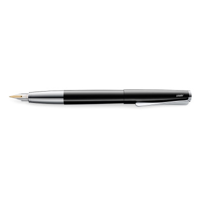 Bút Máy Lamy Studio Pianoblack 068