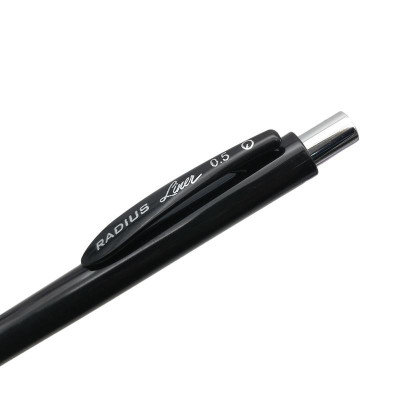 Bút Chì Bấm Liner 0.5 mm - Radius