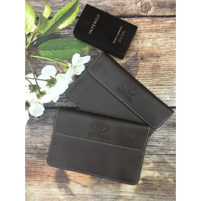 VÍ DA ĐỰNG ĐĂNG KIỂM, GIẤY TỜ Ô TÔ CAO CẤP