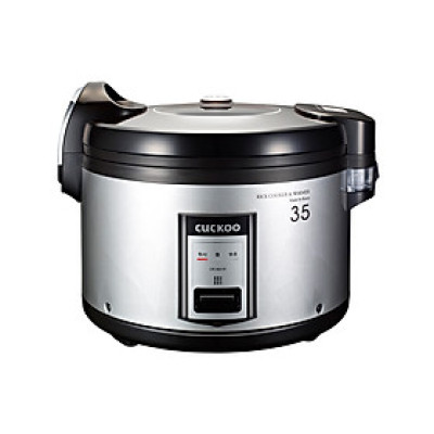 Nồi cơm công nghiệp Cuckoo CR-3521- Hàng chính hãng