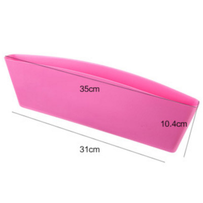  Bộ 2 Hộp đựng chứa đồ nhét khe ghế ô tô 206112 