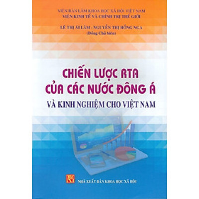 Chiến Lược RTA Của Các Nước Đông Á Và Kinh Nghiệm Cho Việt Nam
