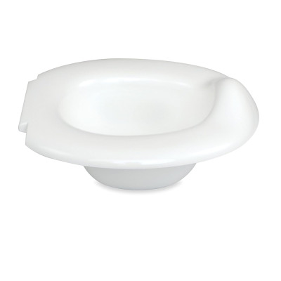 [ 76503-Nuby ] Bồn vệ sinh thu nhỏ cho bé, có âm thanh xã nước, tặng kèm 02 cục pin AAA