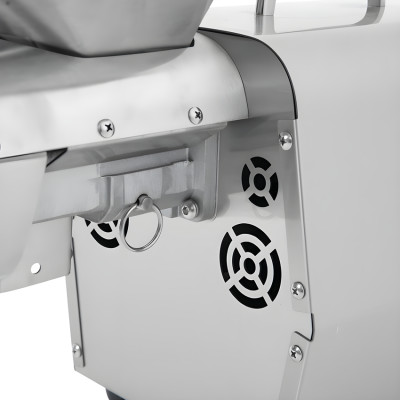 Máy ép dầu thực vật Nóng và Lạnh Thương hiệu Anh Quốc AOSIDA cao cấp WF-J168, Công Suất Cực Lớn 1800W - Bảo Hành 12 Tháng (Hàng Nhập Khẩu)