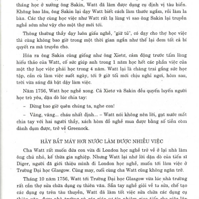 Các Nhà Phát Minh Sáng Chế Nổi Tiếng - HA