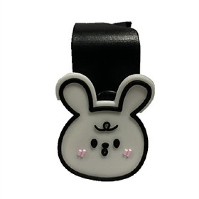 Móc Treo Đồ Gắn Sau Ghế Xe Ô Tô Họa Tiết Hoạt Hình Dễ Thương | Móc Treo Đồ Họa Tiết Hoạt Hình Dễ Thương, Tiện Dụng, Giúp Treo Các Đồ Vật Trong Xe Ô Tô