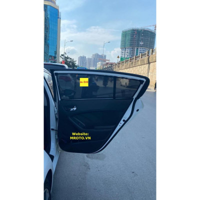 Rèm Che Nắng Xe Kia Cerato/K3 Hatback Hàng Loại 1 MR Ô TÔ
