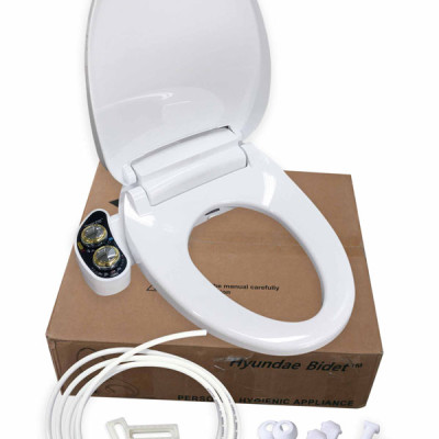 Nắp Vệ Sinh Thông Minh GDB-2000