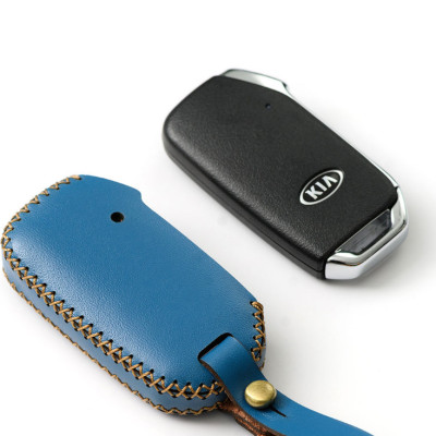 BAO DA CHÌA KHOÁ KIA SORENTO 2021 - CHÍNH HÃNG KHACTEN.COM
