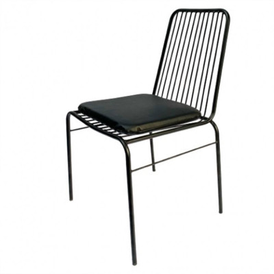 Ghế café Nolita IBIE nhiều tùy chọn