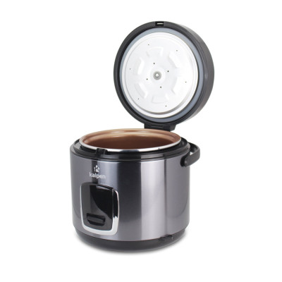 Nồi cơm điện cao cấp Kalpen R7 dung tích 1.8L công suất 700W - Hàng chính hãng