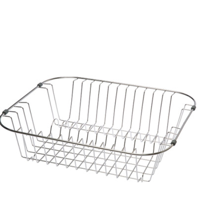 Chậu rửa chén inox 304 thông minh Lizens ISL 870