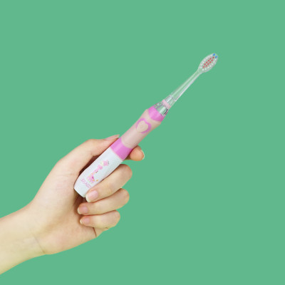 Bàn chải điện trẻ em Seago SG-977