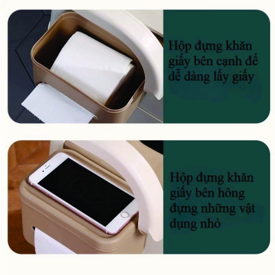 Bồn Cầu Di Động Bô Ngồi Cho Người Già Bệnh Nhân Bà Bầu Bồn Vệ Sinh Đa Năng 2 chức năng Có Tay Vịn Lưng Tựa Chắc Chắn