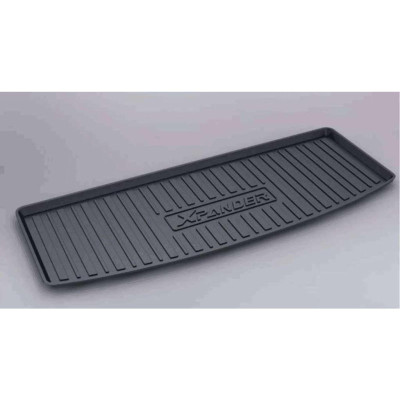 Lót cốp nhựa cao cấp xe Mitsu Xpander 2018-2019