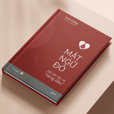 Mật Ngữ Đỏ - Tất Tần Tật Về “Nàng Dâu"